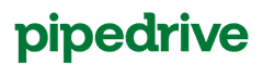 Pipedrive logo