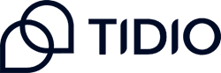 Tidio logo