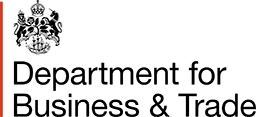 Department for Business and Trade
