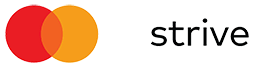 Mastercard Strive