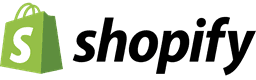 Shopify logo