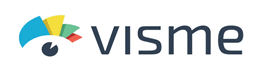 Visme logo
