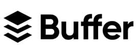 Buffer logo
