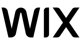 Wix logo