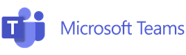 Microsoft Teams logo