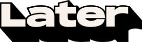 Later logo