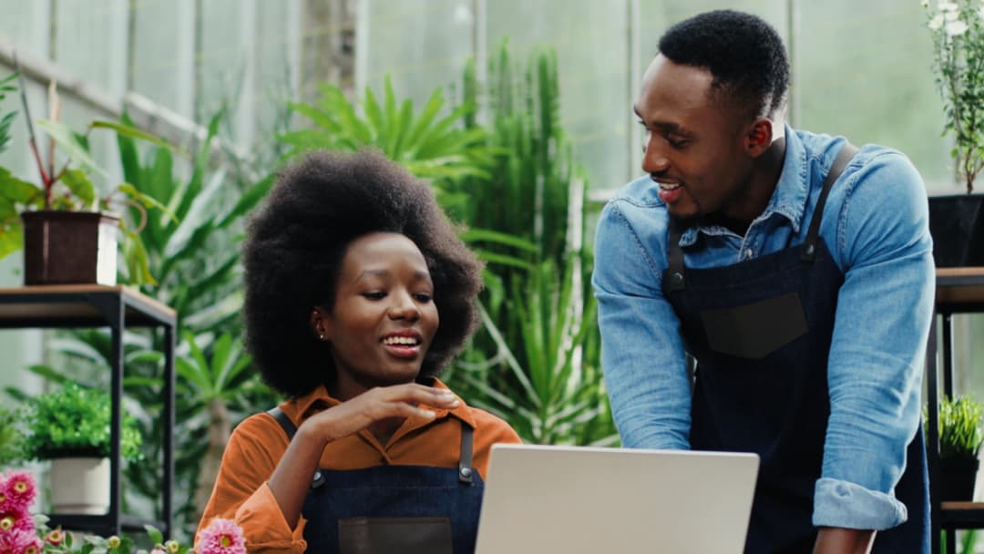 Win a £1,000 grant to strengthen your local business