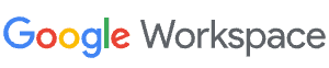 Google Workspace logo