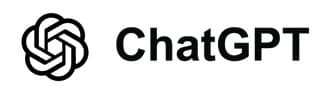chatgpt logo