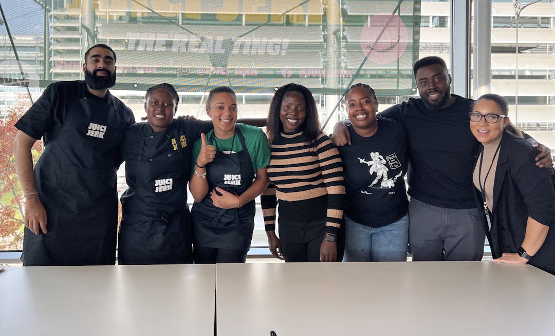 Meet the winners of Black Business Fund 2022