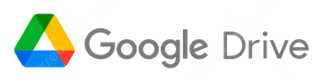 Google Drive logo