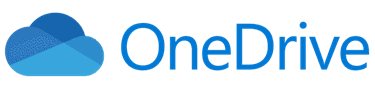OneDrive logo