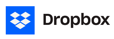 Dropbox logo