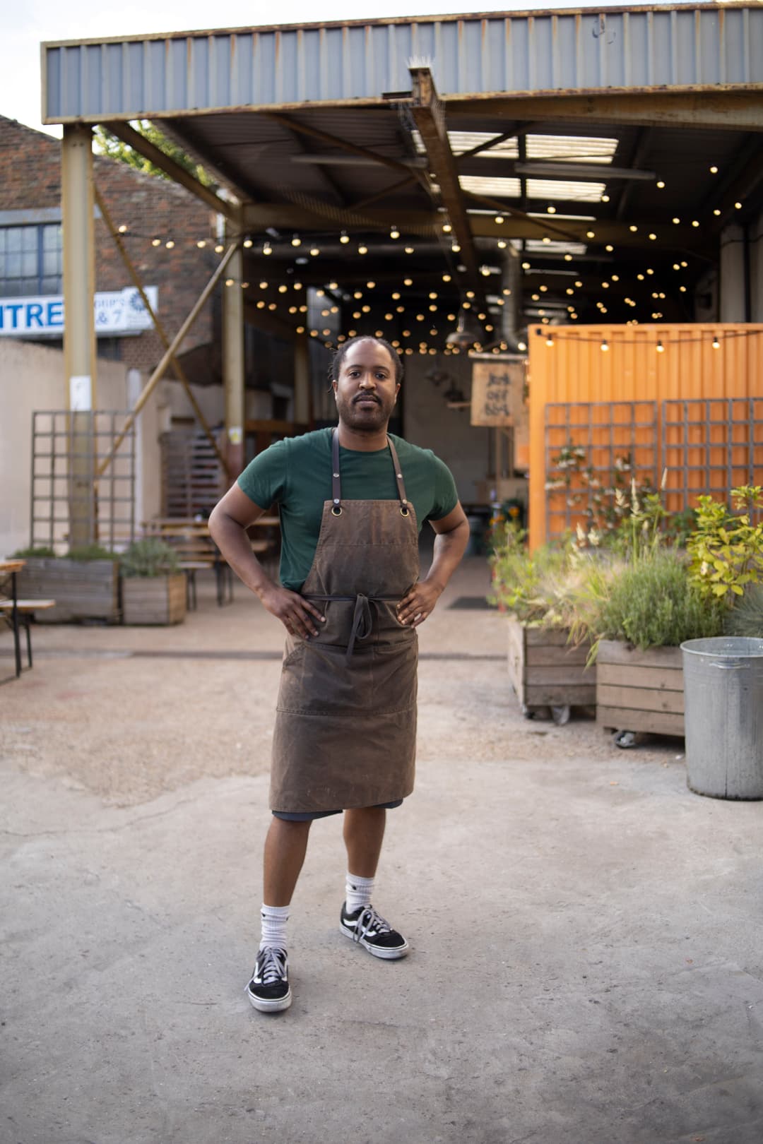 What is the Black Business Fund?