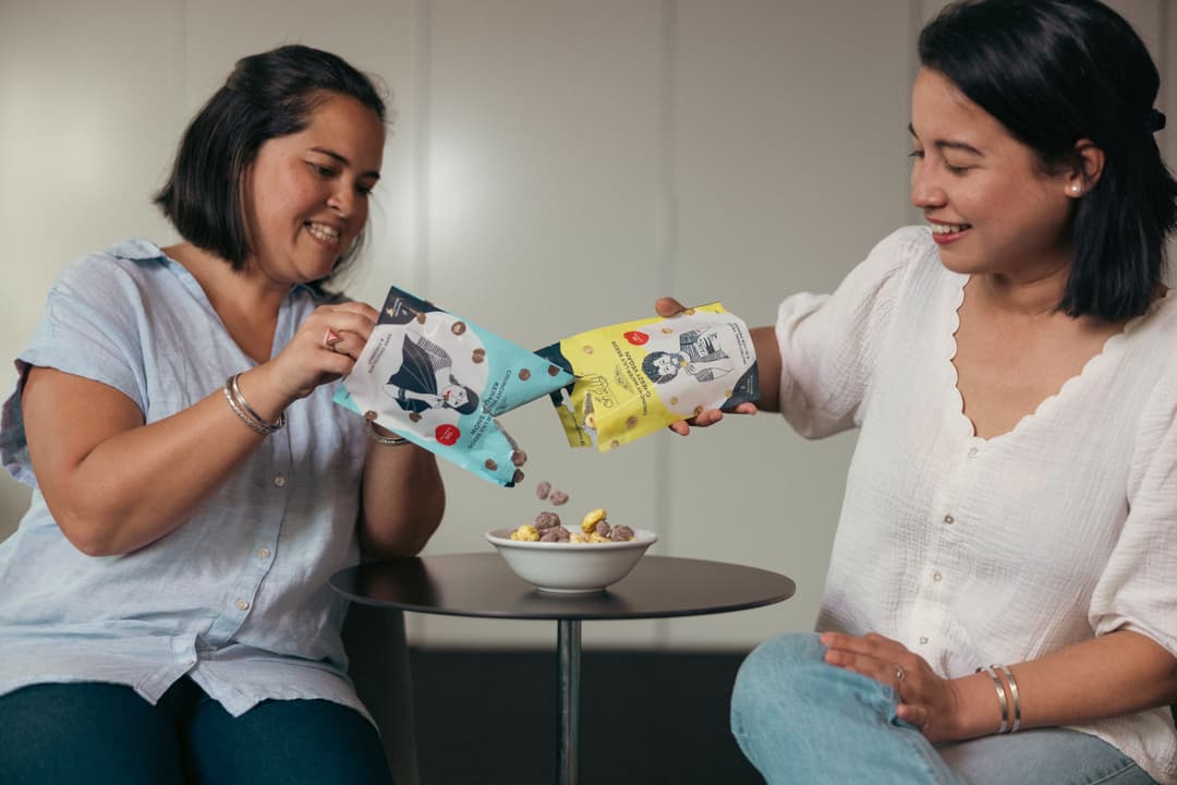 What happens after I apply?