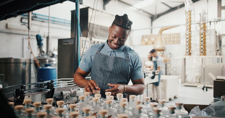 How to sell overseas