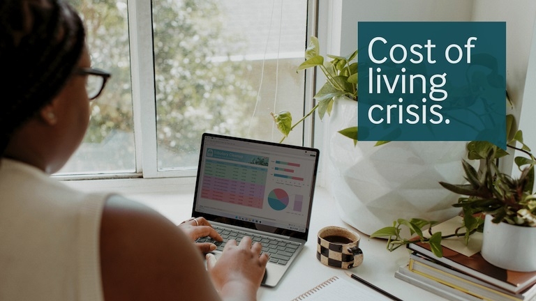 Cost of living crisis: How are UK small businesses dealing with rising costs?