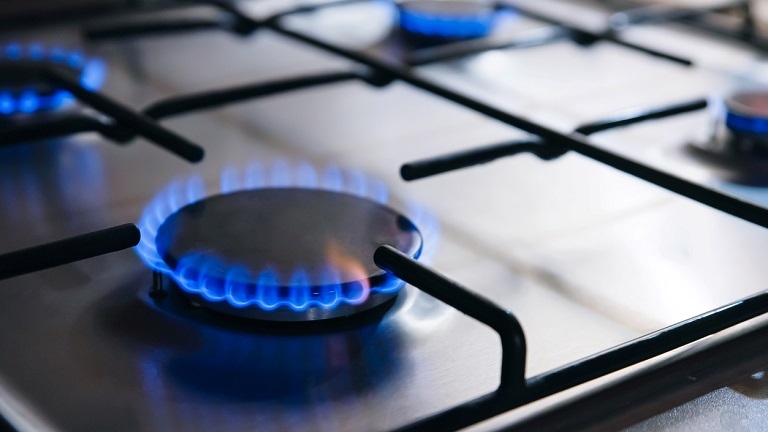 UK businesses hit by 250% increase in gas bills