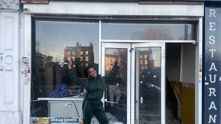 Boost for Black-owned businesses across the UK as Uber Eats announces £250K fund winners