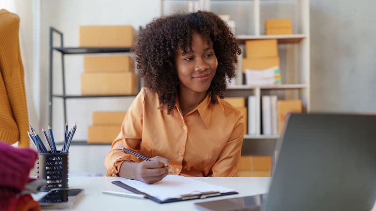 International trade guides