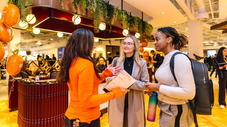 Women in Business network