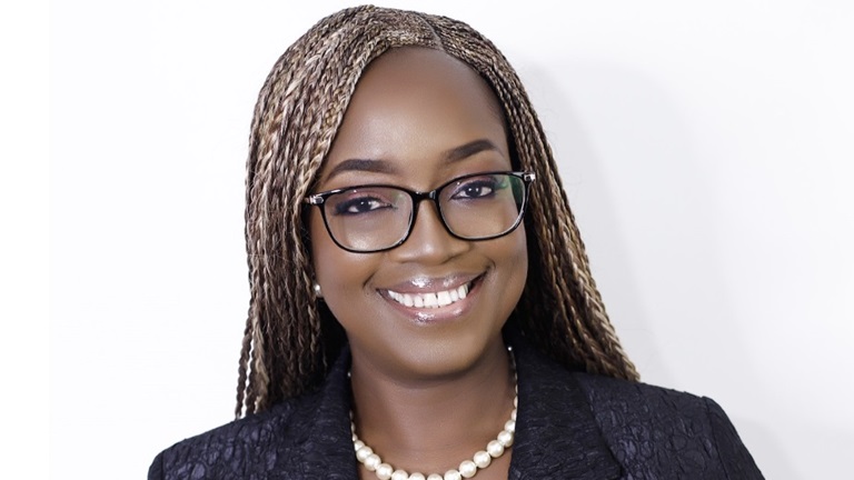 Orpington business mentor wins national award for her excellence through diversity