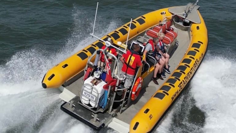 Charting a course for growth with Google Digital Garage