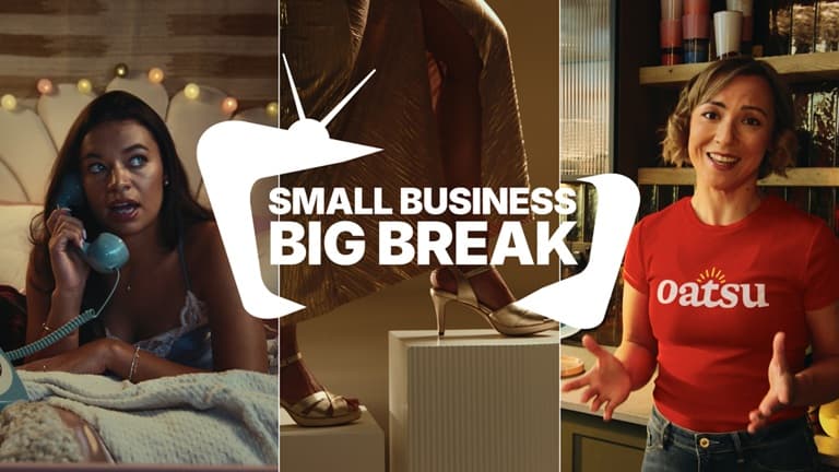 Meet the three powerful female-run small businesses to hit TV screens this month