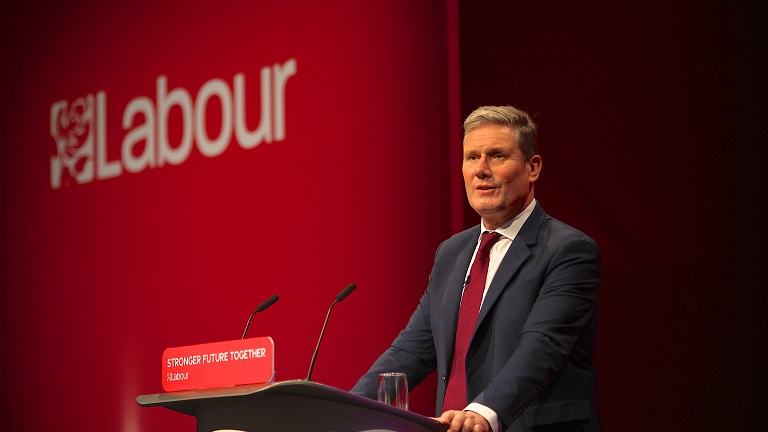 General Election 2024: Enterprise Nation comments on Labour Party's small business plan