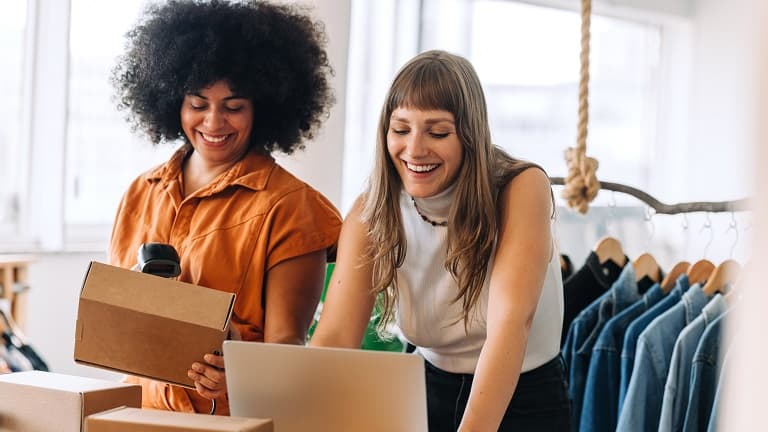 How to make your small business more sustainable – on a budget