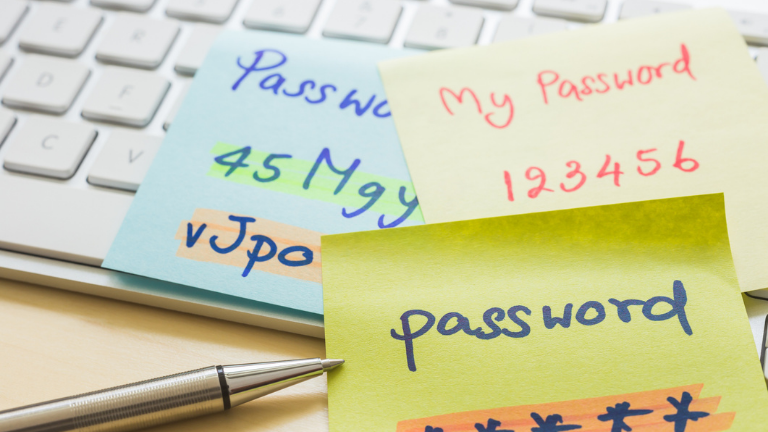Cyber security for small businesses: Why you need a password manager and how to choose one