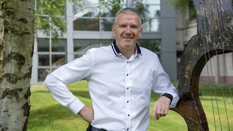 Enterprise Nation launches speed-funding in Donegal to support start-ups and small businesses