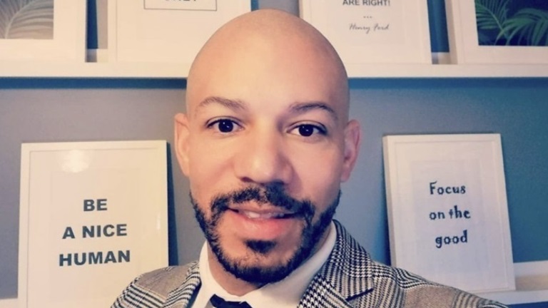 Bristol business expert named UK’s most inspirational mentor