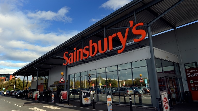 Sainsbury's announces £5m investment fund for sustainable start-ups