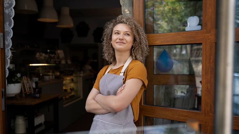 Get funding recommendations tailored to your needs