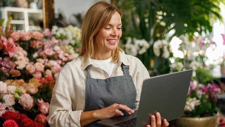 Personalised dashboard