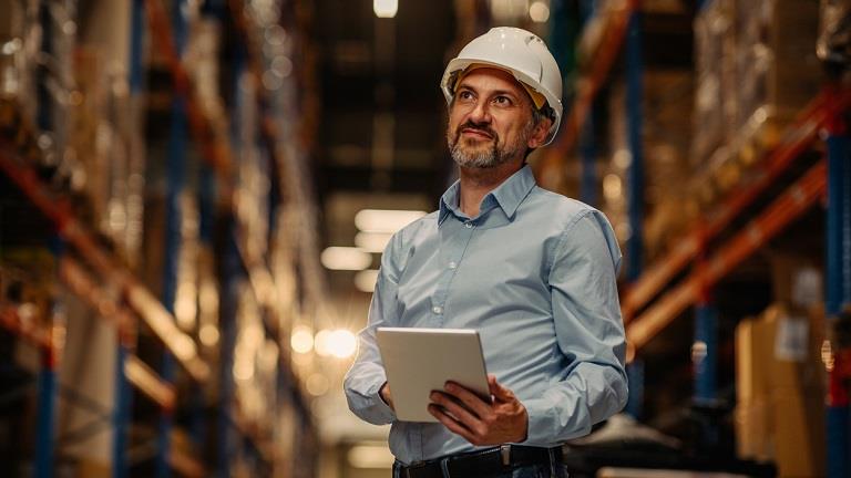 Private-sector-backed initiative set to turbocharge UK exports with one-stop-shop