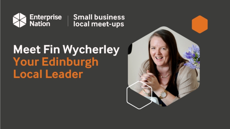 Meet the Local Leaders: Fin Wycherley