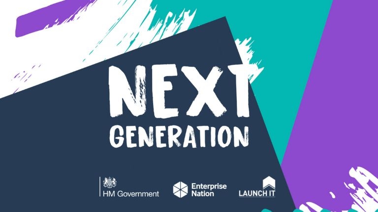 Next Generation: Meet three young entrepreneurs the programme has helped with training, support and mentoring