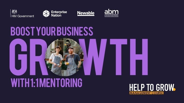 Help to Grow: Management Course – How to choose the right mentor for your business