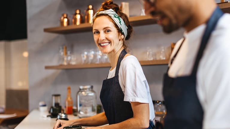 How to write a business plan