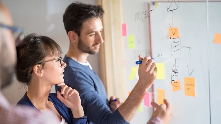 Business plan template