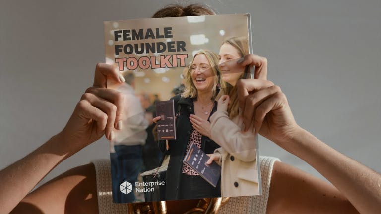 Female Founder Toolkit