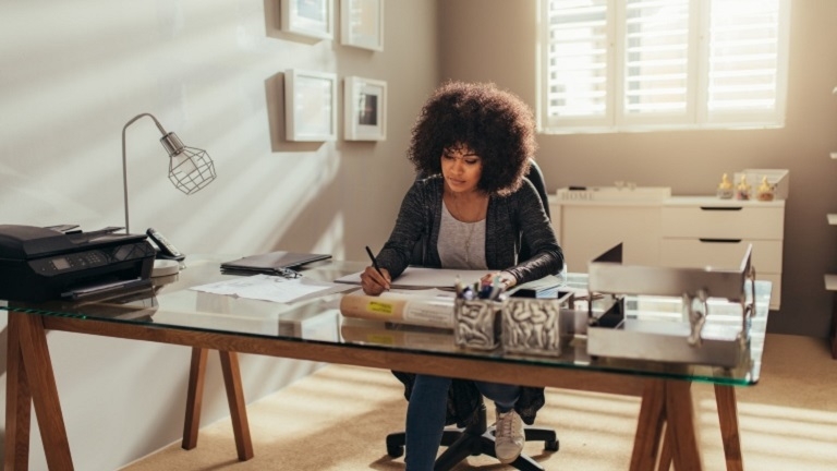 Why now's the time to start a side hustle