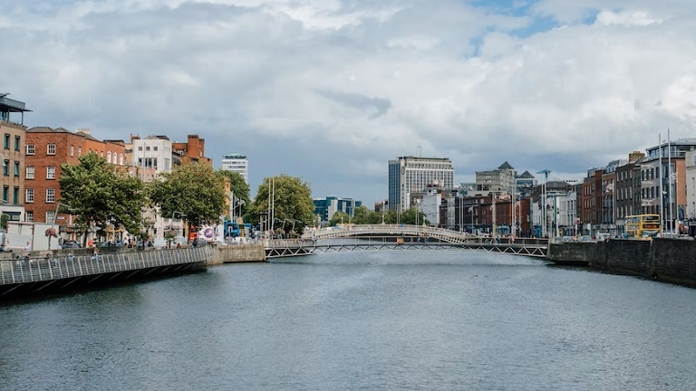 Top cities for women entrepreneurs to thrive: Dublin