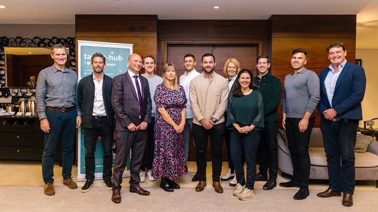 Consultancy and insights
