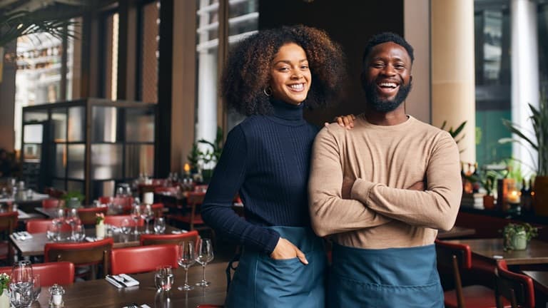 Tell us what you need