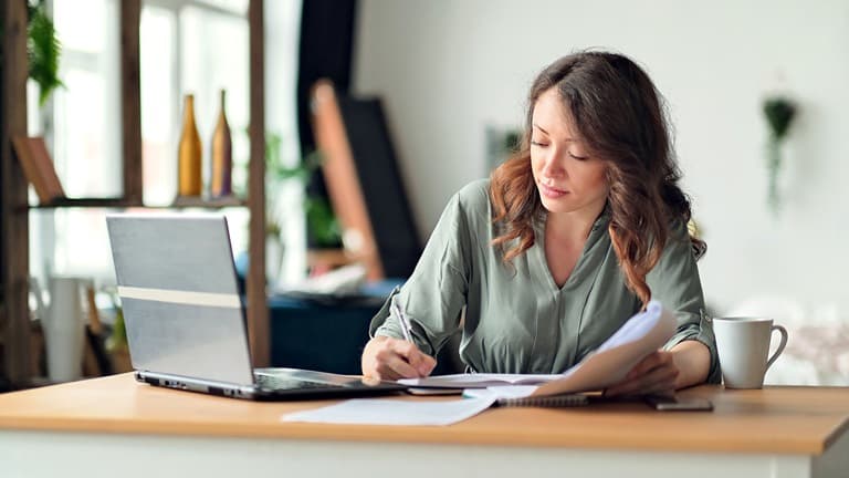 How to check a UK company using Companies House