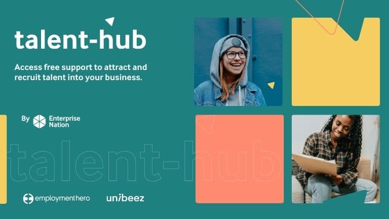 Talent Hub