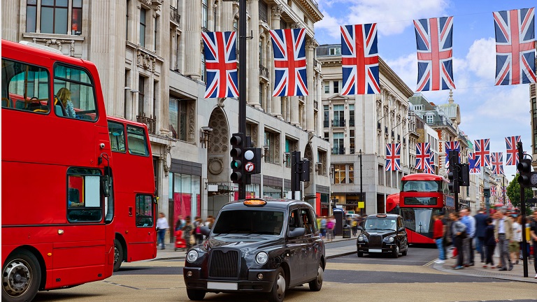 Almost half of Londoners are thinking about starting a business in 2024